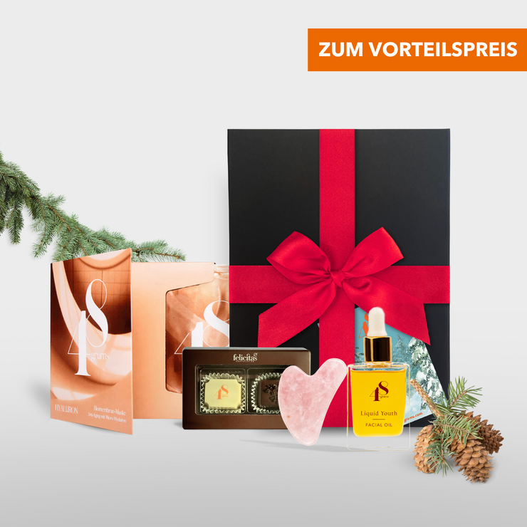 Premium Geschenkset