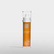 Sun Protection Face Cream - Täglicher LSF 50